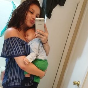 Meet your Posher, Erika